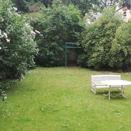 Annenstrasse Graz Central Apartment'6Beds'Freeparking Eksteriør bilde