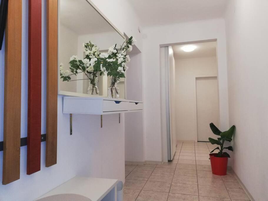Annenstrasse Graz Central Apartment'6Beds'Freeparking Eksteriør bilde