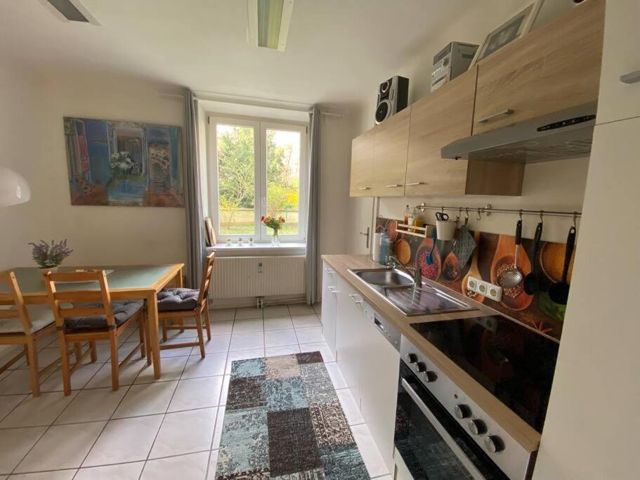 Annenstrasse Graz Central Apartment'6Beds'Freeparking Eksteriør bilde